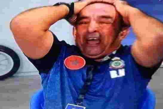 وأخيرا تحققت أمنية تبون وانتصرت الجزائر على المغرب