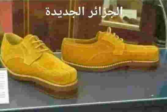 جراد يعد بوصبع بالعمل مع تبون من أجل ازدهار ونهضة الجزائر الجديدة