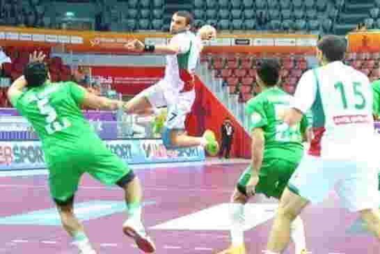 المنتخب الجزائري ينهزم بشرف أمام فرنسا