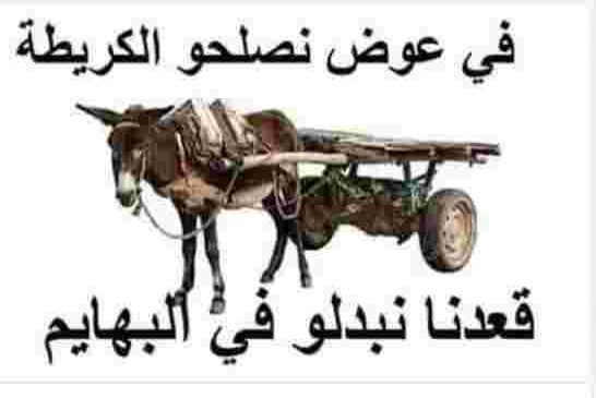 الركود الاقتصادي وارتفاع البطالة يعجل بانفجار الوضع الإجتماعي بالجزائر