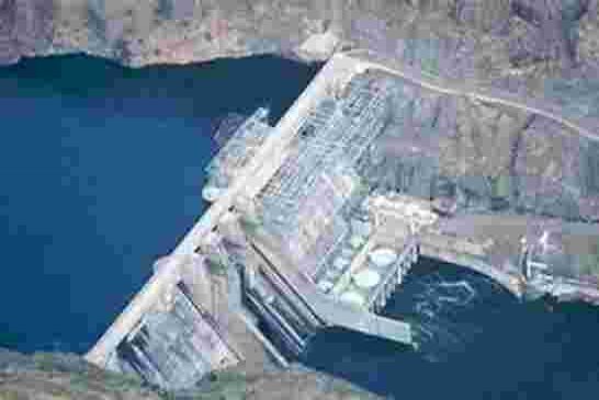 بوقدوم يعد السودان بالضغط على إثيوبيا لحل أزمة سدّ النهضة