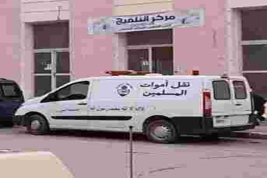 سكوب:جنرالات الجزائر وعائلاتهم والمقربين  يرفضون تلقي لقاح سبوتنيك V الروسي خوفا من الشلل