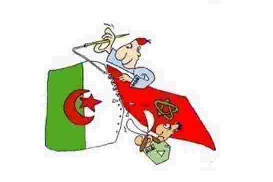 وليد كبير يجلد عصابة الجنرالات ويطالب الجزائر بدعم المغرب في ملف الصحراء