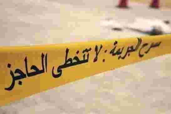سطيف تهتز على جثة فتاة تعرضت للحرق و التنكيل على يد مجهولين