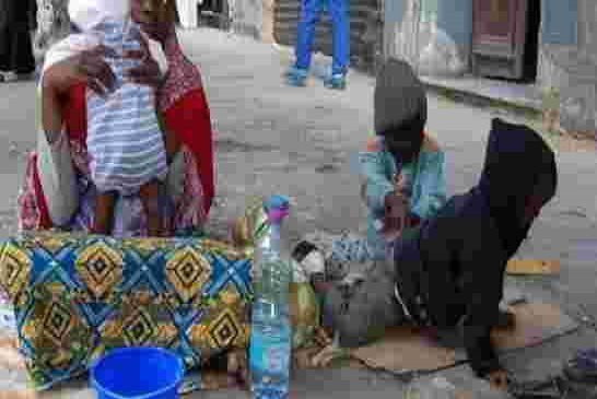 الإتحاد الدولي لصليب الأحمر يخصص شحنة من لقاح كورونا للمهارجين الأفارقة في الجزائر