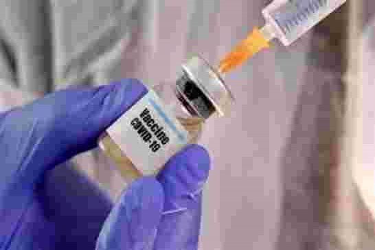 جراد بكل ثقة في النفس: جراد يطالب بتوفير لقاح كورونا بصفة عادلة في إفريقيا