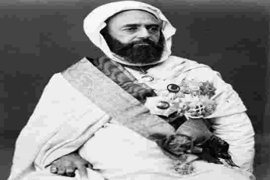 عائلة الأمير عبد القادر ترفض تشييد تمثال له بفرنسا