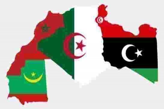 الكسكسي يوحد الفضاء المغاربي و السياسة تفرقهم