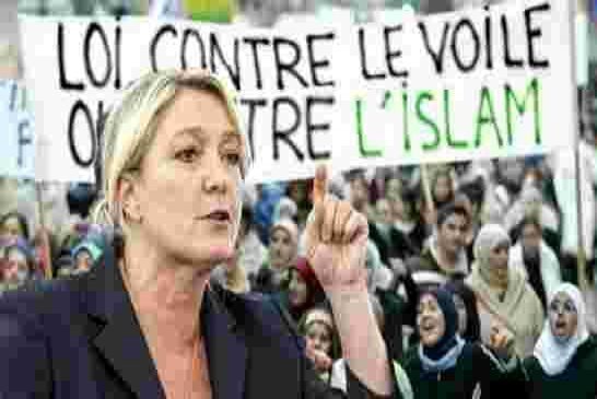 هل ستحارب فرنسا الإسلاموية بقوانين عنصرية؟