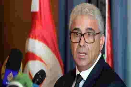 وزير الداخلية في حكومة الوفاق الليبية ينجو من محاولة اغتيال