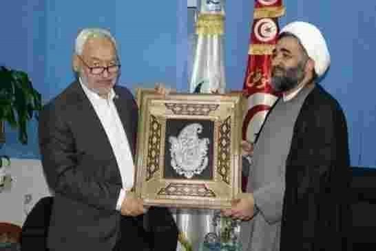 الغنوشي يفقد البوصلة ويدعو إلى اتحاد مغاربي جديد من دون المغرب و موريتانيا