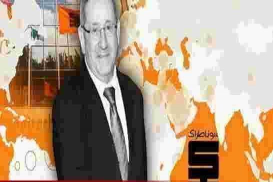 القضاء الجزائري يصدر أمرا دوليا بالقبض على عبد المؤمن ولد قدور