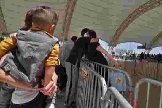 الجزائر تبقى على حدودها مغلقة حتى إشعار آخر