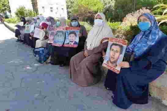 اصوات تتعالى لفتح ملف السجناء والمفقودين خلال العشرية السوداء في الجزائر