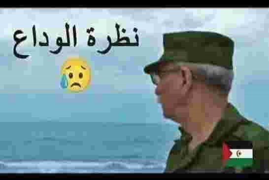 انتهاء المغرب من تحصين مواقعه الدفاعية في الجزءالمتاخم للحدود الجزائرية تحت قصف فيسبوكي قوي