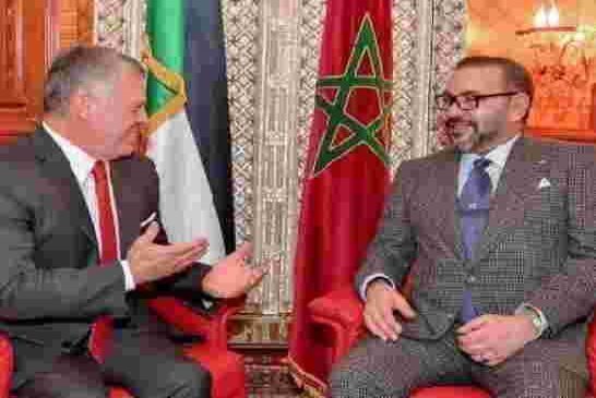 المغرب يدعو الى بناء نظام عربي جديد تصبح معه الأجندة العربية ملكا للعرب بدون تدخلات خارجية