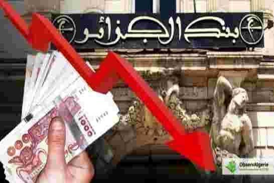 الواقع على الأرض يؤكد ووزير المالية ينفي انهيار الدينار