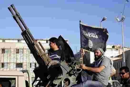 مجلس الأمن الدولي يطالب بانسحاب المرتزقة وإنهاء التواجد العسكري الاجنبي