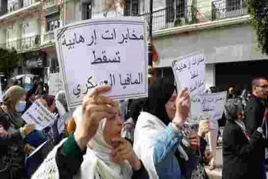 الجزائر تهدد بسحب اعتماد قناة فرانس-24 بسبب نقلها صوت الحراك الشعبي بدون شيتة