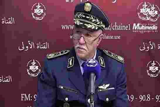 تنصيب اللواء بن بيشة أمينا عاما بالنيابة لوزارة الدفاع