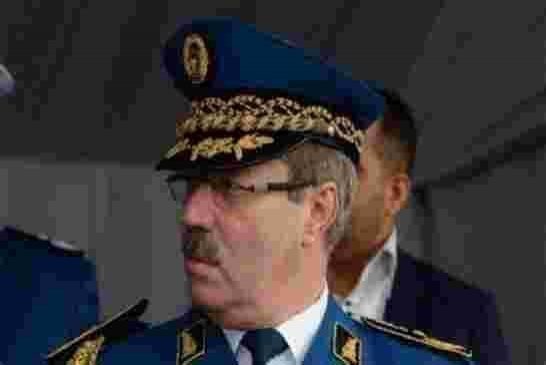 من هو فريد زين الدين بن الشيخ المدير العام الجديد للأمن الوطني