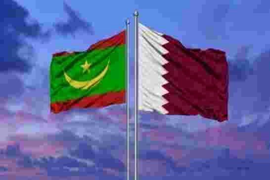 موريتانيا وقطر تقرران استئناف علاقاتهما الدبلوماسية