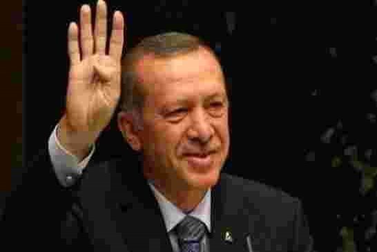 اردوغان يضع الاخوان في المزاد العلني