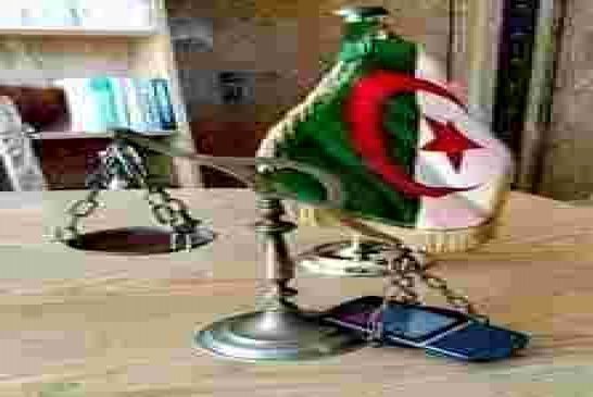 محكمة سيدي امحمد تلتمس 6 أشهر سجنا للمغربي الموقوف وسط متظاهري الحراك