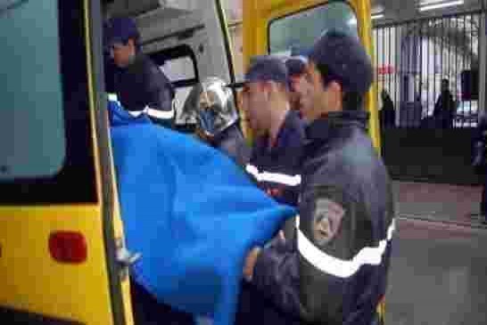 وفاة 8 أشخاص اختناقا كانو يقومون بتنظيف وتطهير محطة وادي غير في بجاية