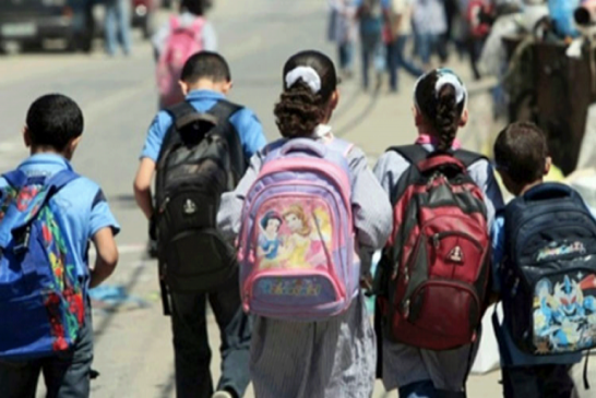 غضب "أولياء التلاميذ" بعد اعلان توقيت التدريس في رمضان