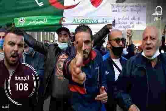 بين الحراك والحراك .. تزايدت مشاعر الشك بدل اليقين