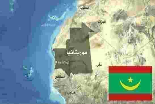 موريتانيا يَبْتَـزُّ الجزائر والمغرب معاً من أجل أن يبقى الوضع الحالي في الصحراء إلى الأبد