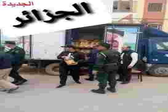 بوجه فولادي بلحيمر يعد بجعل اقتراع 12 جوان موعدا لبناء جزائر تبون الجديدة