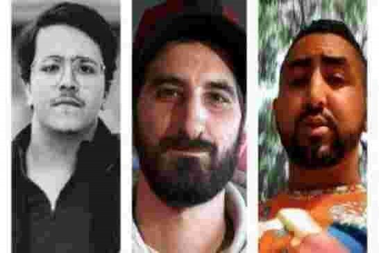 محكمة مراكش تصدر أحكامها في حق الممثلين الجزائريين أهانو أطفال قصر ونساء مراكش