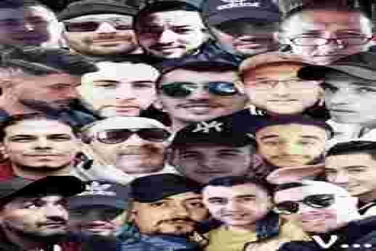 فضائح نظام العسكري حول حقوق الإنسان تنكشف امام العالم