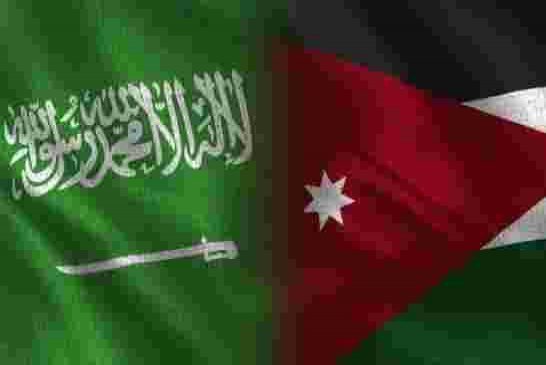السعودية تمنع أكثر من 400 شاحنة أردنية من دخول أراضيها