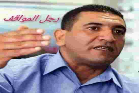 وضع كريم طابو تحت النظر تبعًا لشكوى مقدّمة ضدّه من طرف بوزيد لزهاري