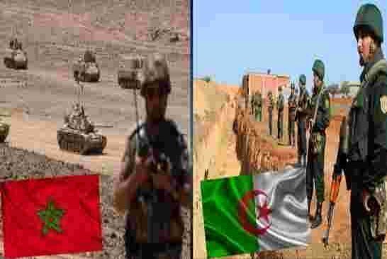 تقرير دولي يضع المغرب والجزائر ضمن قائمة الدول الأكثر إنفاقا على التسلح