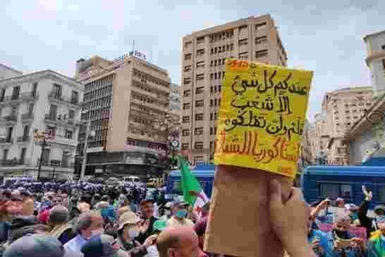 مجلس الغمة ينظم الى قافلة المحذّرين من "المندسين" داخل الاحتجاجات