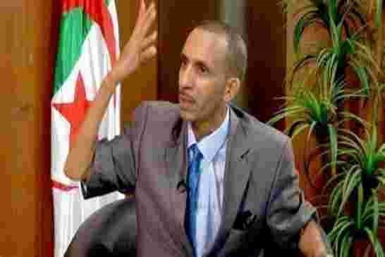 إدانة البرلماني “الطاهر ميسوم” المدعو “سبيسيفيك” بعامين حبسًا نافذًا بسبب قصفه عصابة الجنرالات