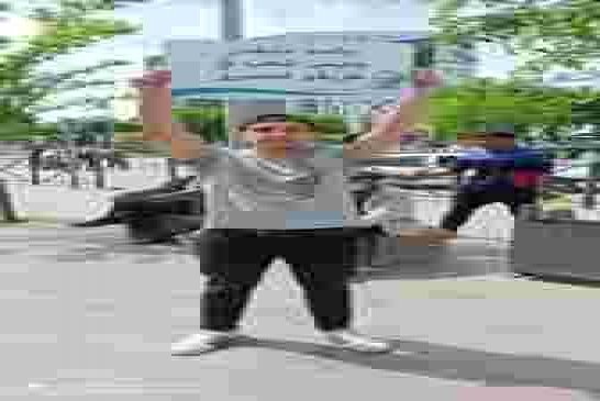 القمع الهمجي أصبح هو الحل لمواجهة الطلبة في الثلاثاء 116 للحراك الشعبي السلمي