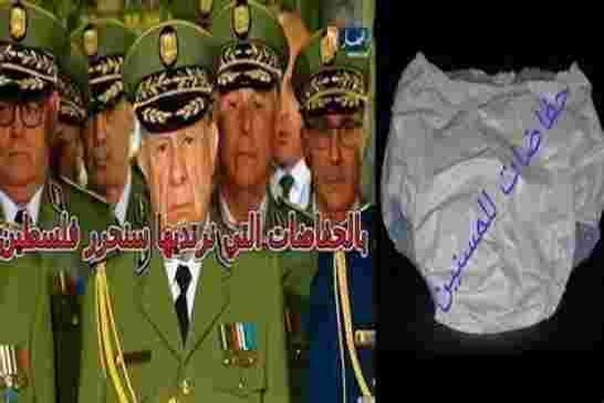 الأردنيون يزحفون نحو فلسطين في إنتظار تحرك عصابة الجنرالات الذي كسرو رؤوسنا مع فلسطين ظالمة أو مضلوم