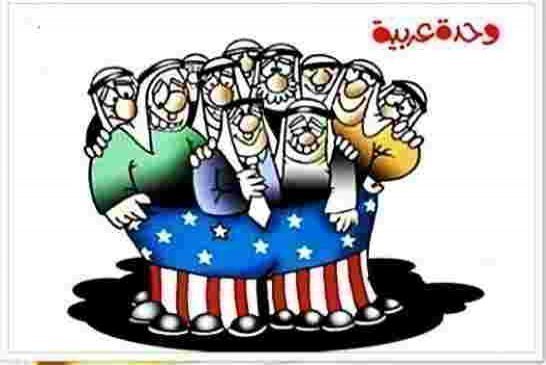 رجال الأقصى صدقوا ما عاهدوا الله عليه والحكام العرب صدقوا ما عاهدوا إسرائيل عليه