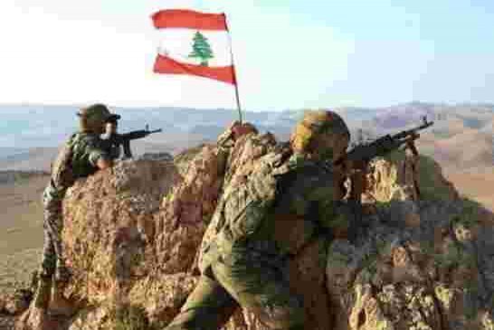نشر تعزيزات أمنية إضافية من الجانب اللبناني طول الشريط الحدودي والأوضاع تتجه للتصعيد