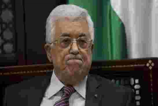 الفلسطينيون لن يتمكنوا من تحرير أرضهم قبل أن يتحرروا من عباس وأمثاله