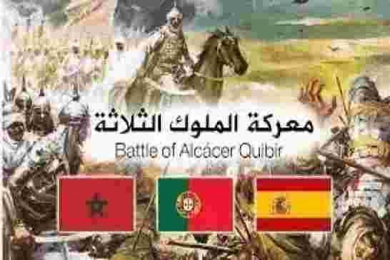 أزمة بن بطوش و سبتة تعري الوجه الحقيقي والحقد الدفين للشعب الاسباني على المغرب