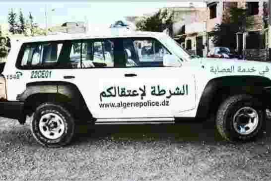 صحيفة “ليبيراسيون” الفرنسية تنتقد القمع الهمجي للمتظاهرين السلميين المطالبين بدولة القانون في الجزائ