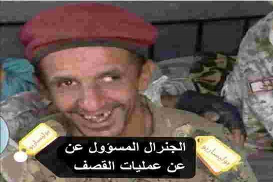 القصف العشوائي الوهمي لجبهة البوليساريو في "المحبس" يخلف عشرات من الضحايا من كثرة الضحك الهستيري