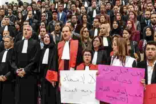 هل تُصلح العدالة التونسية ما أفسدته السياسة؟