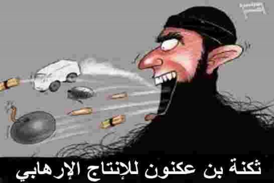 امير ديزاد مخابرات الجزائر و البوليساريو الراعي الرسمي للإرهاب في افريقيا